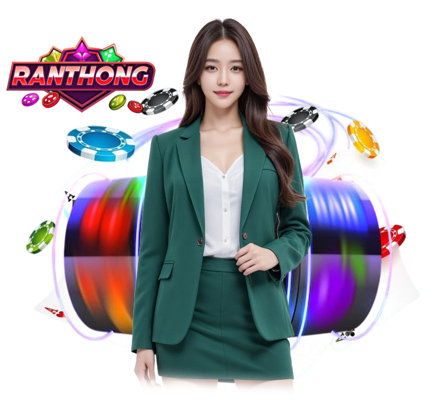 RANTHONG