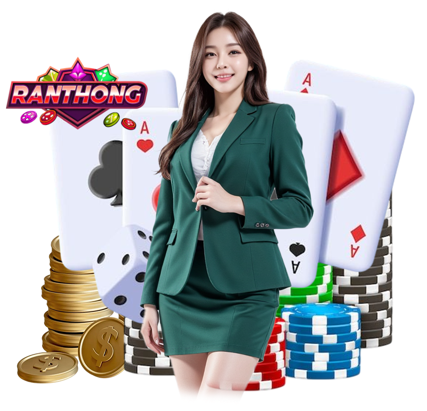 RANTHONG สล็อตเว็บใหญ่ 