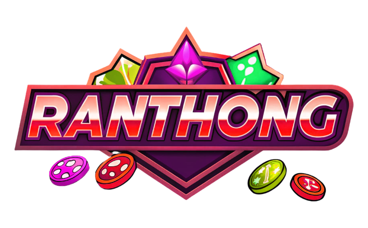 ranthong.info