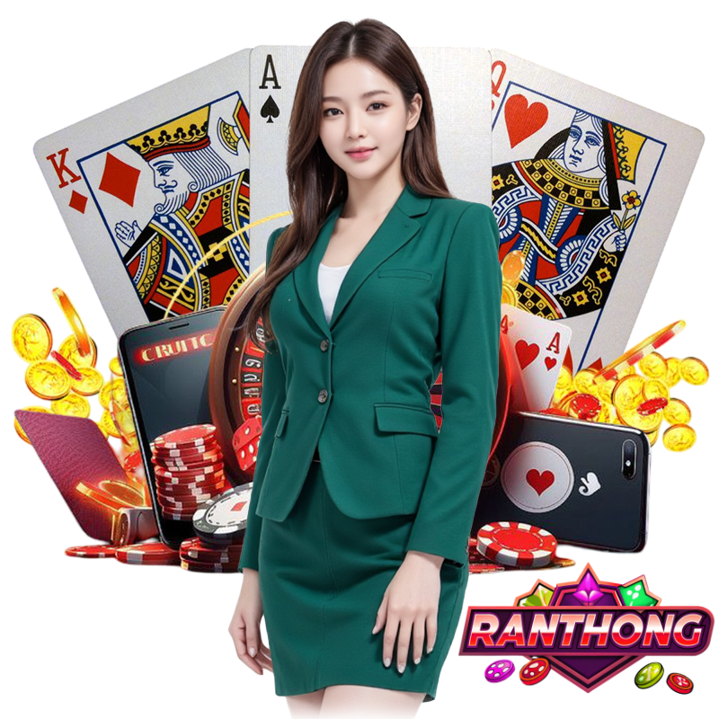 RANTHONG เว็บตรง